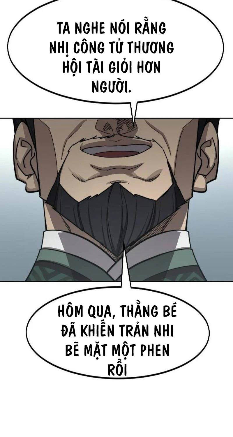 Hoa Sơn Tái Khởi Chap 128 - Next Chap 129