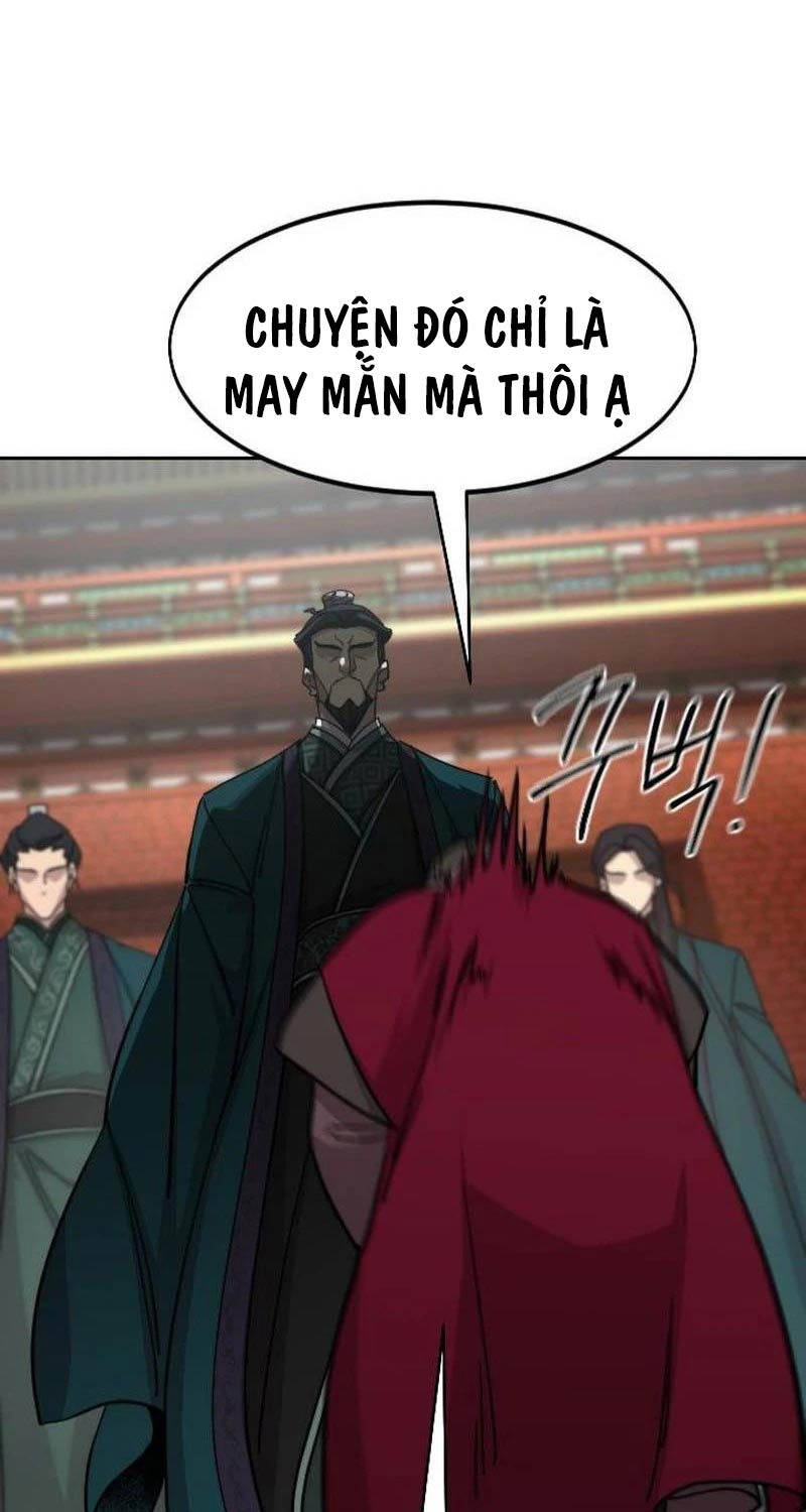 Hoa Sơn Tái Khởi Chap 128 - Next Chap 129