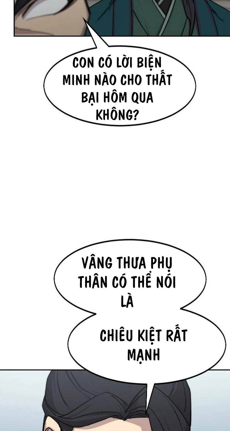 Hoa Sơn Tái Khởi Chap 128 - Next Chap 129