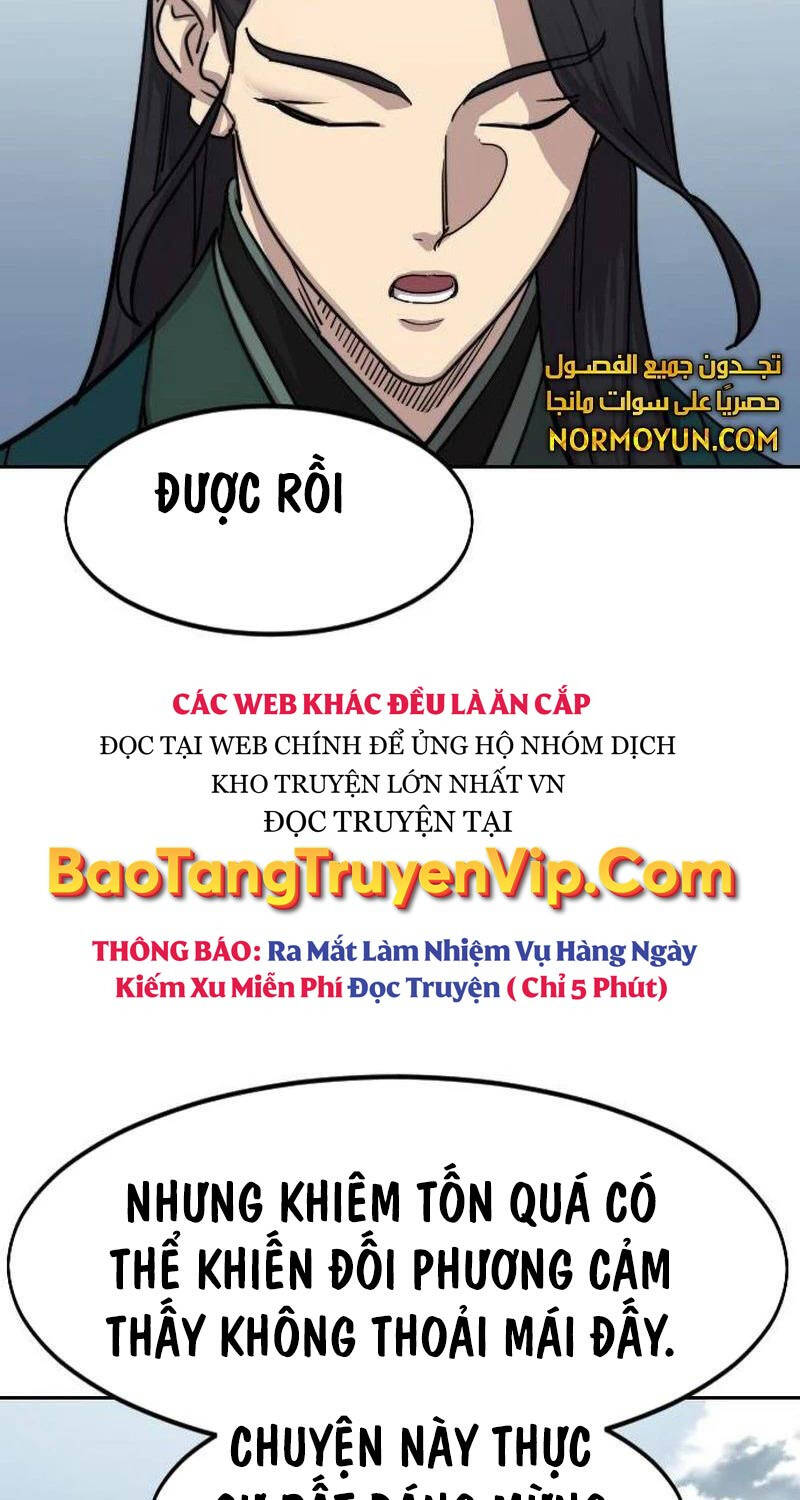 Hoa Sơn Tái Khởi Chap 128 - Next Chap 129