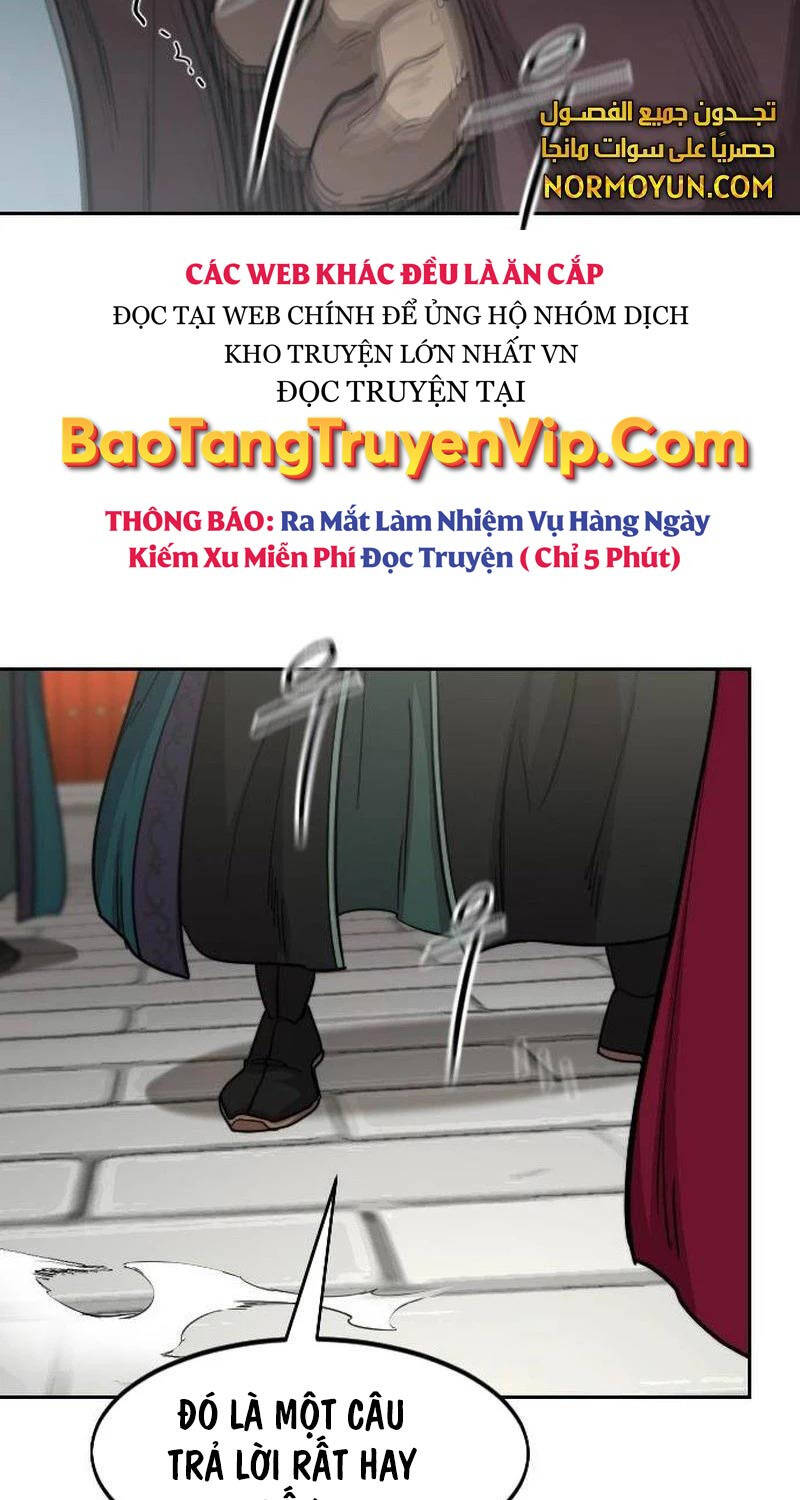 Hoa Sơn Tái Khởi Chap 128 - Next Chap 129