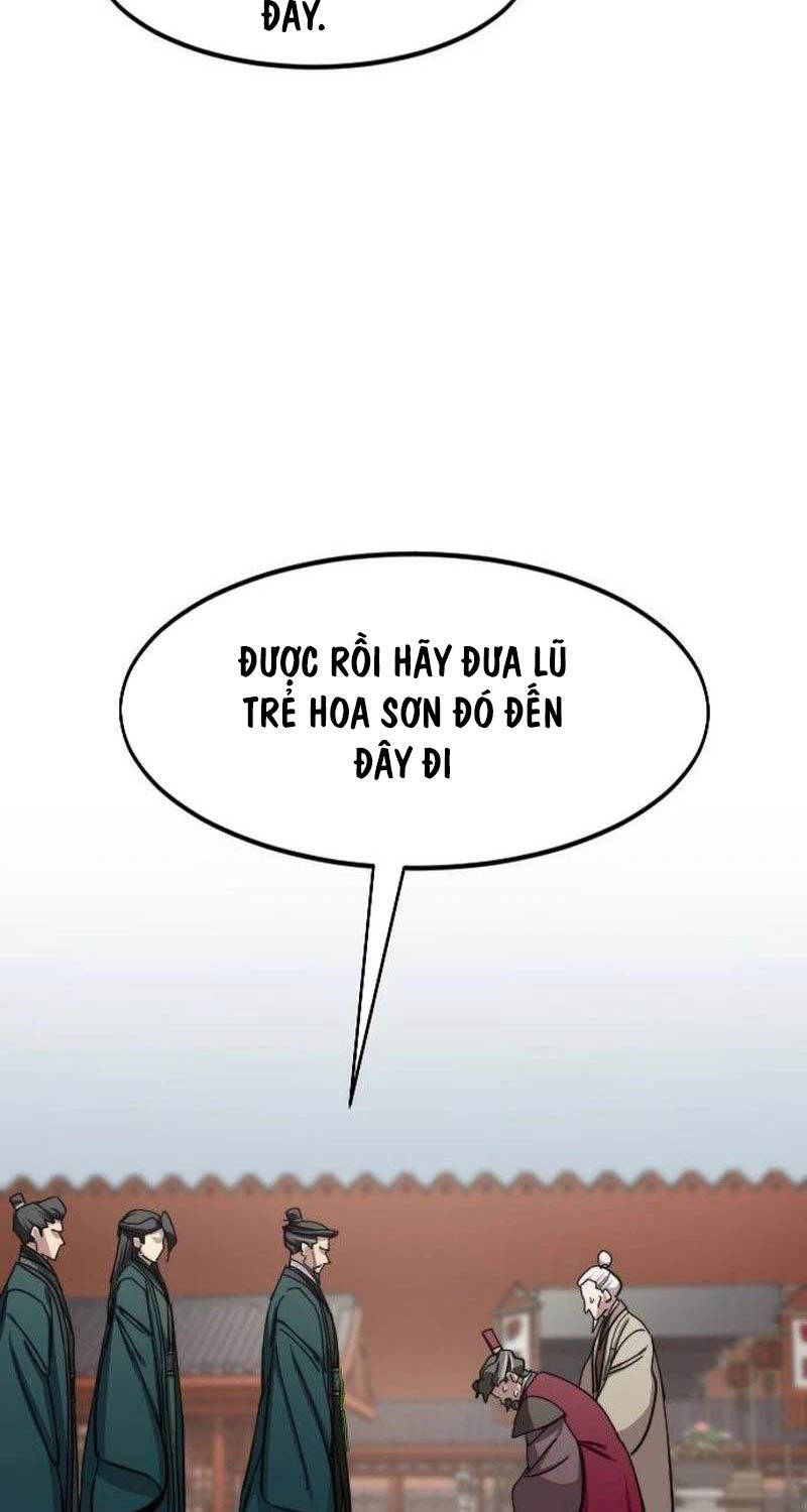 Hoa Sơn Tái Khởi Chap 128 - Next Chap 129