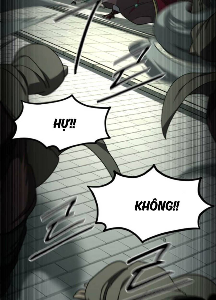 Hoa Sơn Tái Khởi Chap 129 - Next Chap 130