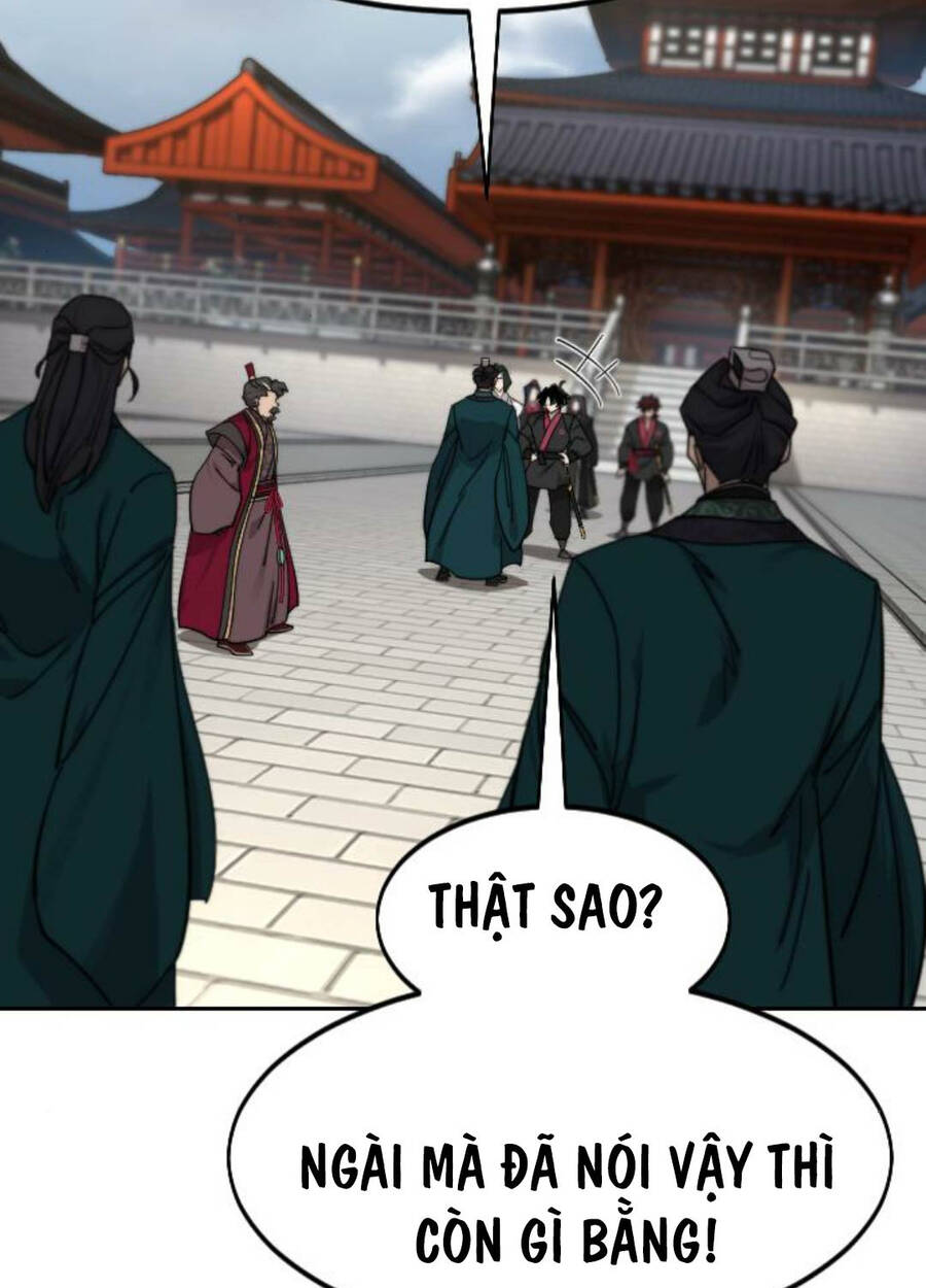 Hoa Sơn Tái Khởi Chap 129 - Next Chap 130