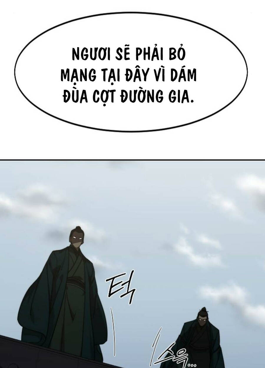 Hoa Sơn Tái Khởi Chap 129 - Next Chap 130