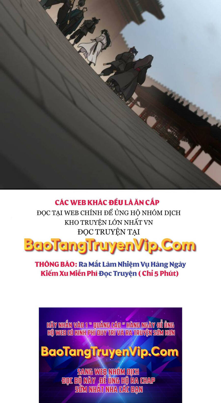 Hoa Sơn Tái Khởi Chap 129 - Next Chap 130