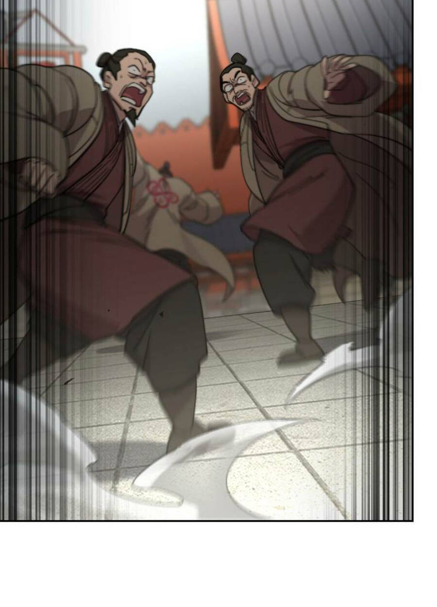 Hoa Sơn Tái Khởi Chap 129 - Next Chap 130