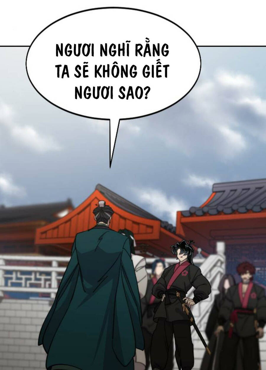 Hoa Sơn Tái Khởi Chap 129 - Next Chap 130
