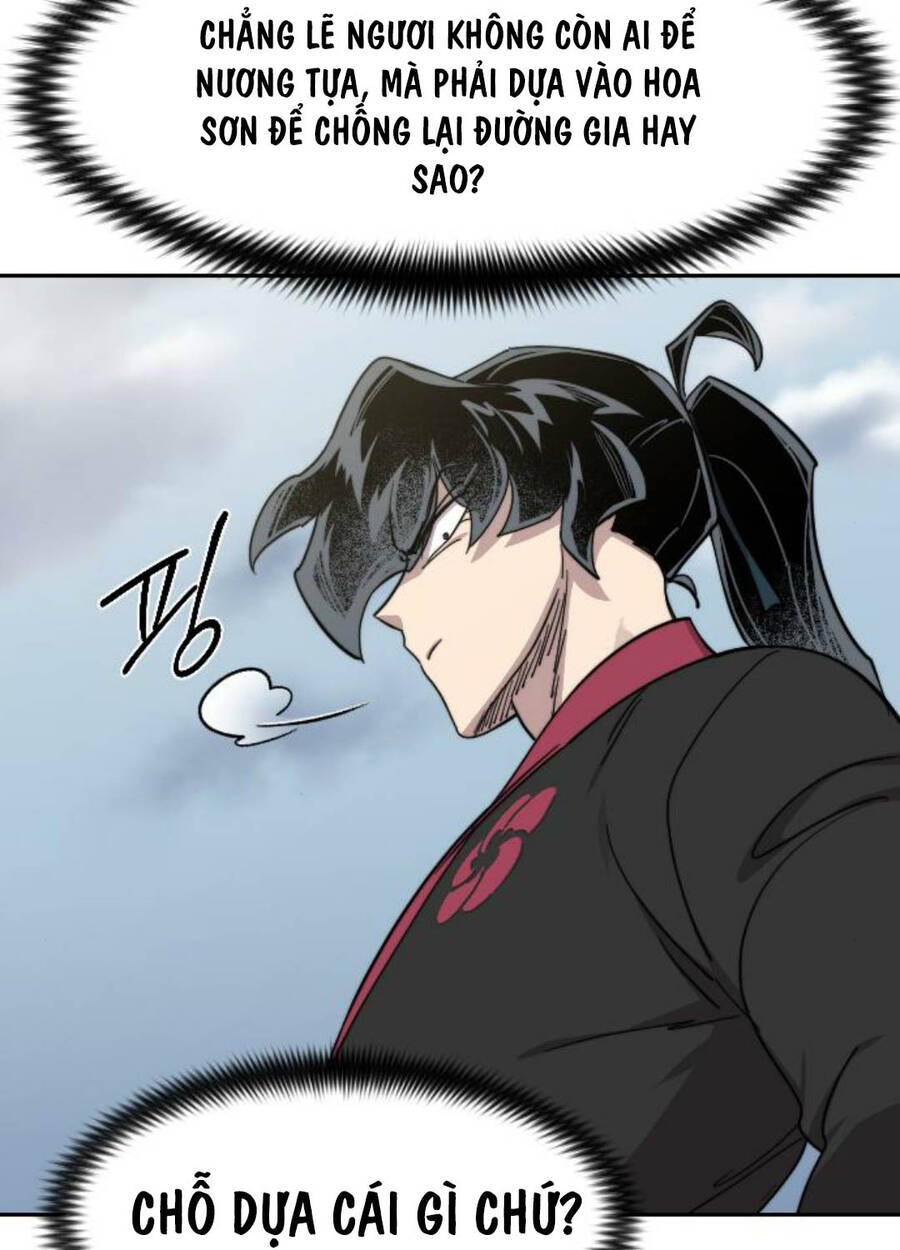 Hoa Sơn Tái Khởi Chap 129 - Next Chap 130