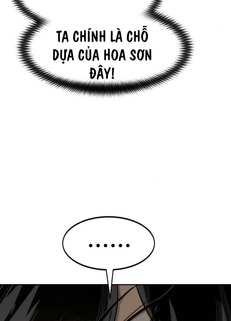 Hoa Sơn Tái Khởi Chap 129 - Next Chap 130