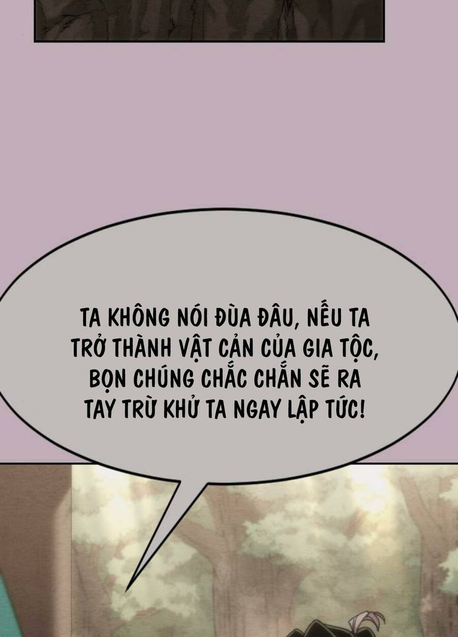 Hoa Sơn Tái Khởi Chap 129 - Next Chap 130