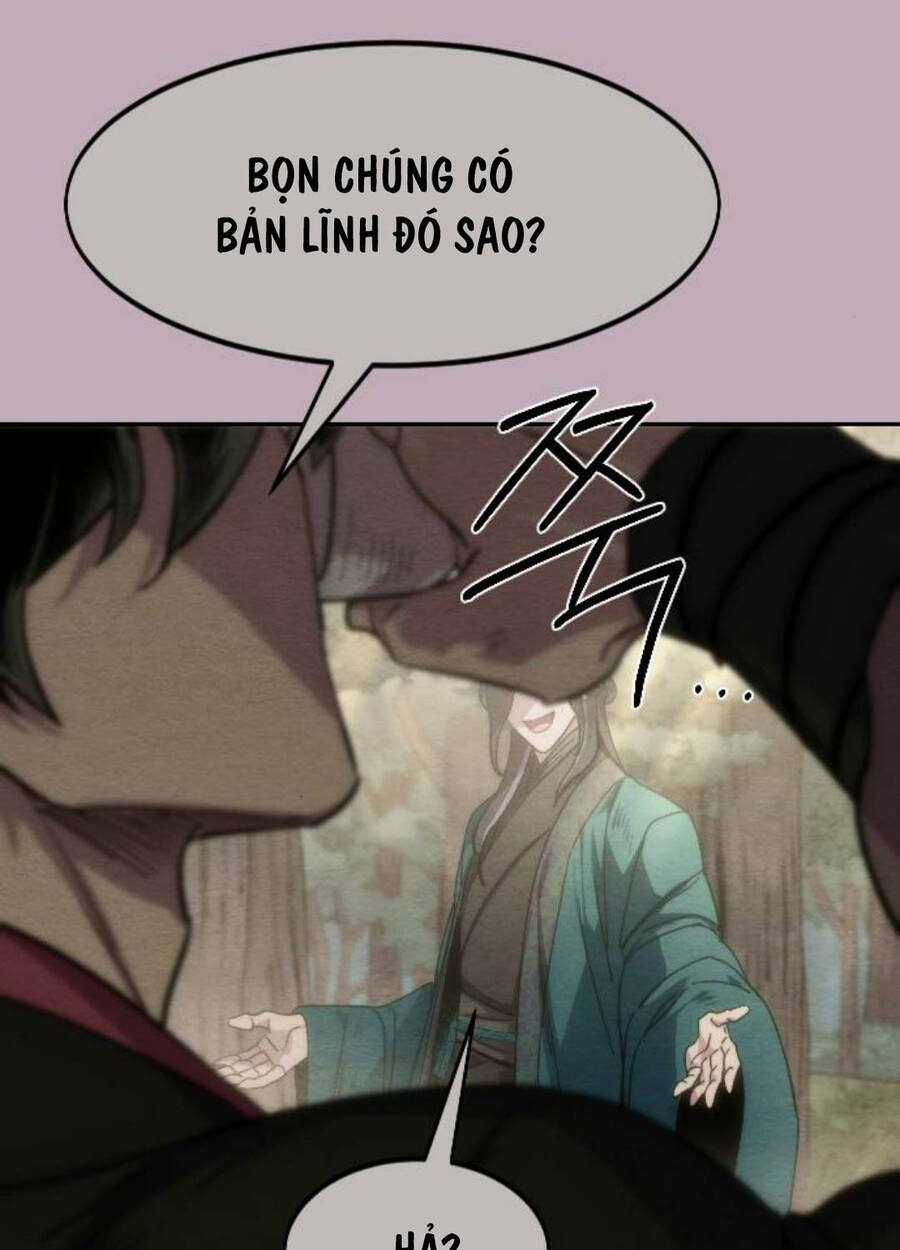 Hoa Sơn Tái Khởi Chap 129 - Next Chap 130