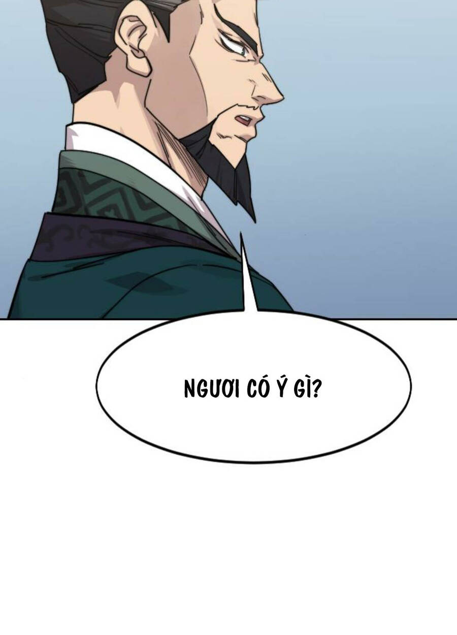 Hoa Sơn Tái Khởi Chap 129 - Next Chap 130