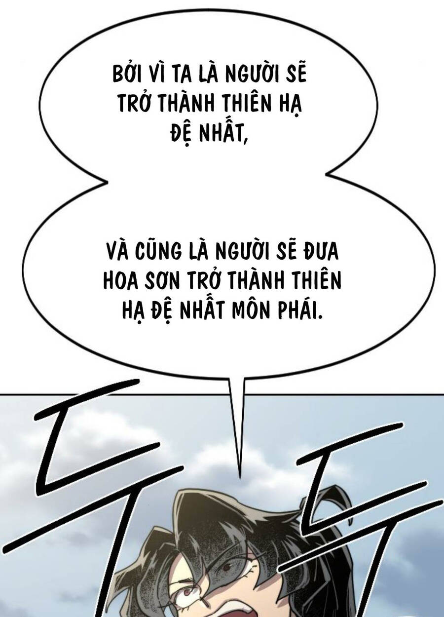 Hoa Sơn Tái Khởi Chap 129 - Next Chap 130