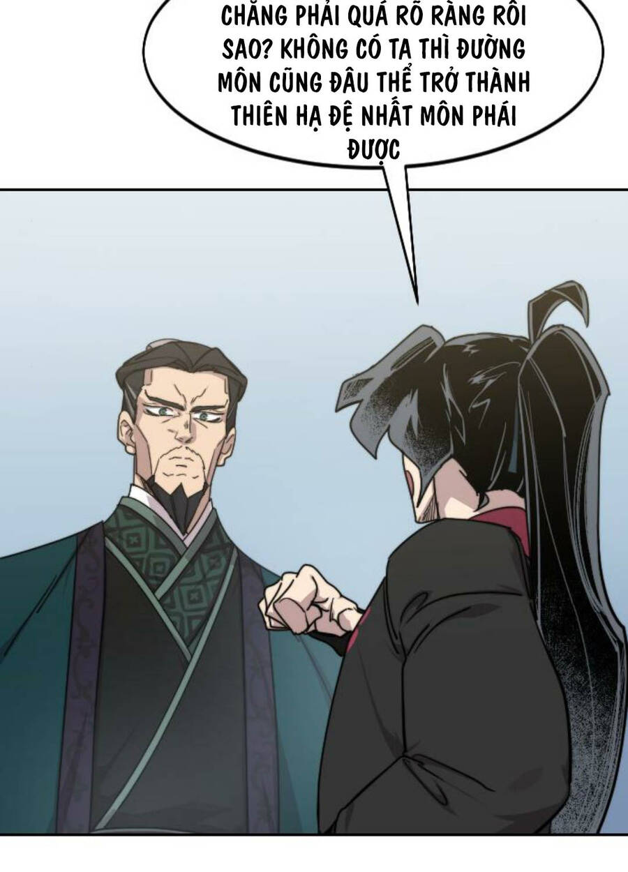 Hoa Sơn Tái Khởi Chap 129 - Next Chap 130