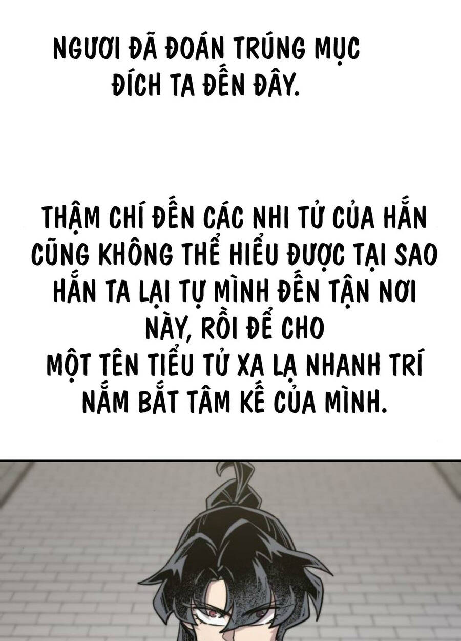 Hoa Sơn Tái Khởi Chap 129 - Next Chap 130