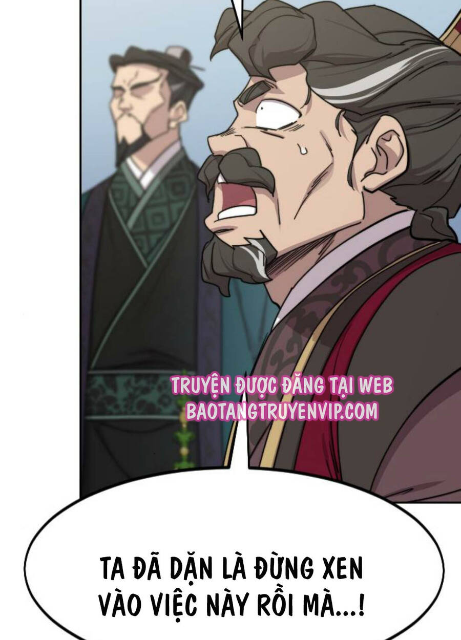 Hoa Sơn Tái Khởi Chap 129 - Next Chap 130