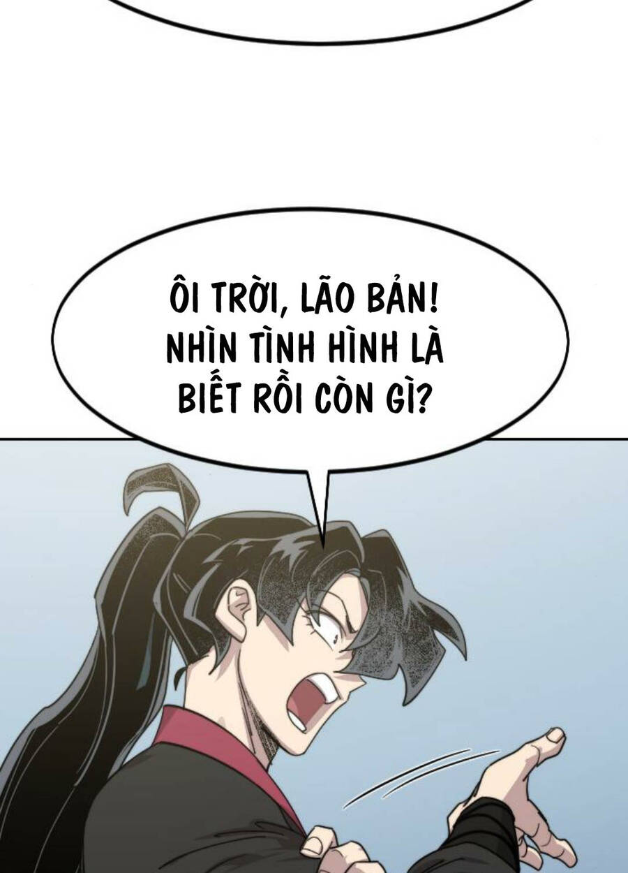 Hoa Sơn Tái Khởi Chap 129 - Next Chap 130