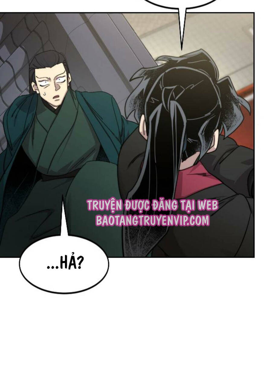 Hoa Sơn Tái Khởi Chap 129 - Next Chap 130