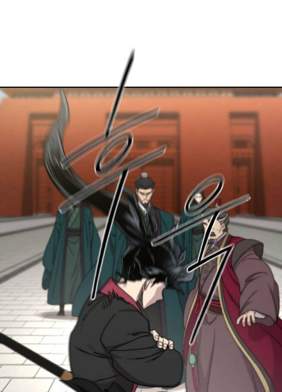 Hoa Sơn Tái Khởi Chap 129 - Next Chap 130