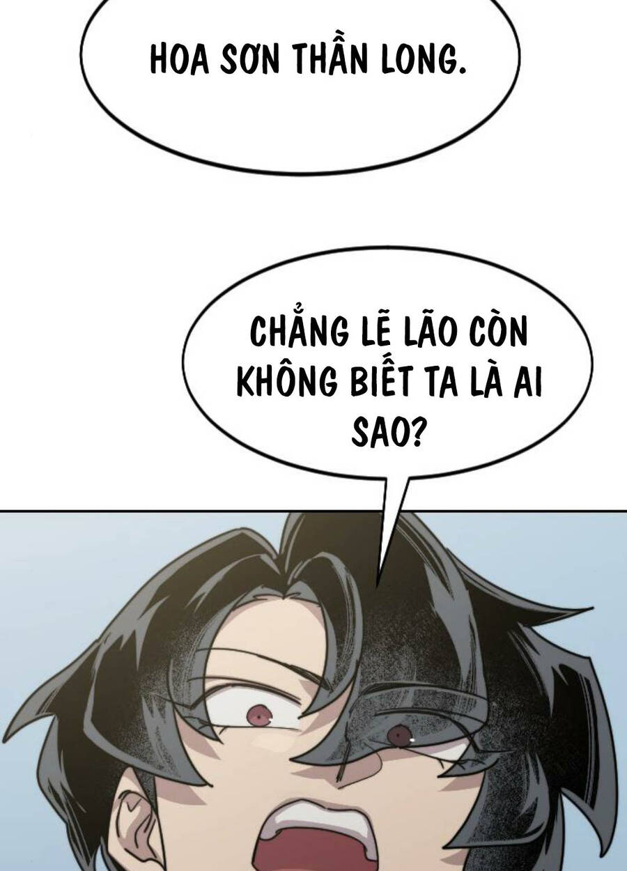 Hoa Sơn Tái Khởi Chap 129 - Next Chap 130