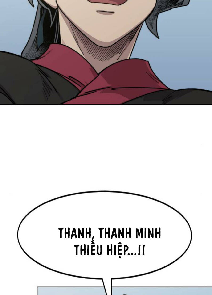 Hoa Sơn Tái Khởi Chap 129 - Next Chap 130
