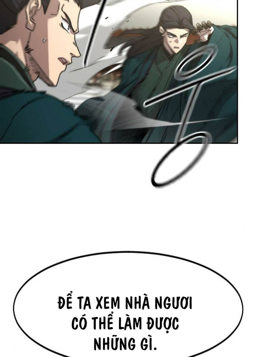 Hoa Sơn Tái Khởi Chap 129 - Next Chap 130