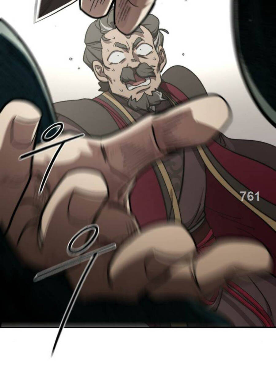 Hoa Sơn Tái Khởi Chap 129 - Next Chap 130