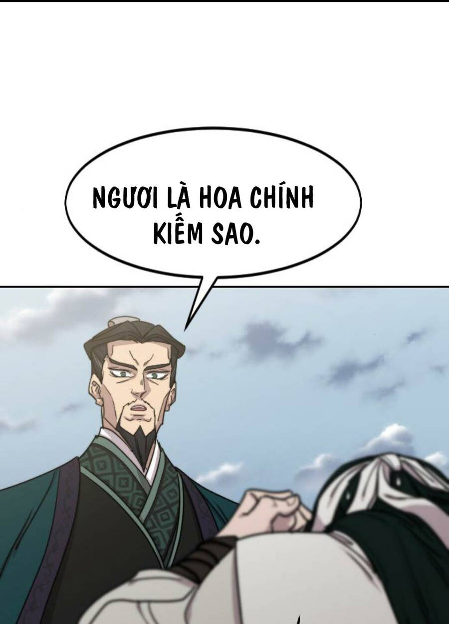 Hoa Sơn Tái Khởi Chap 129 - Next Chap 130
