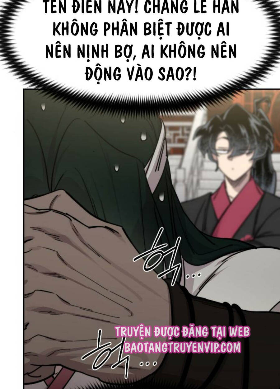 Hoa Sơn Tái Khởi Chap 129 - Next Chap 130