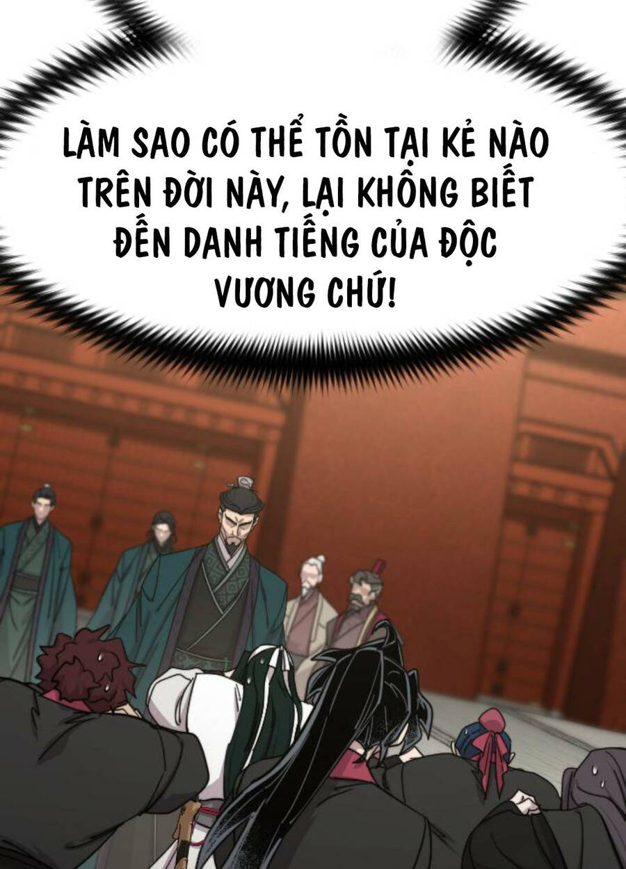 Hoa Sơn Tái Khởi Chap 129 - Next Chap 130