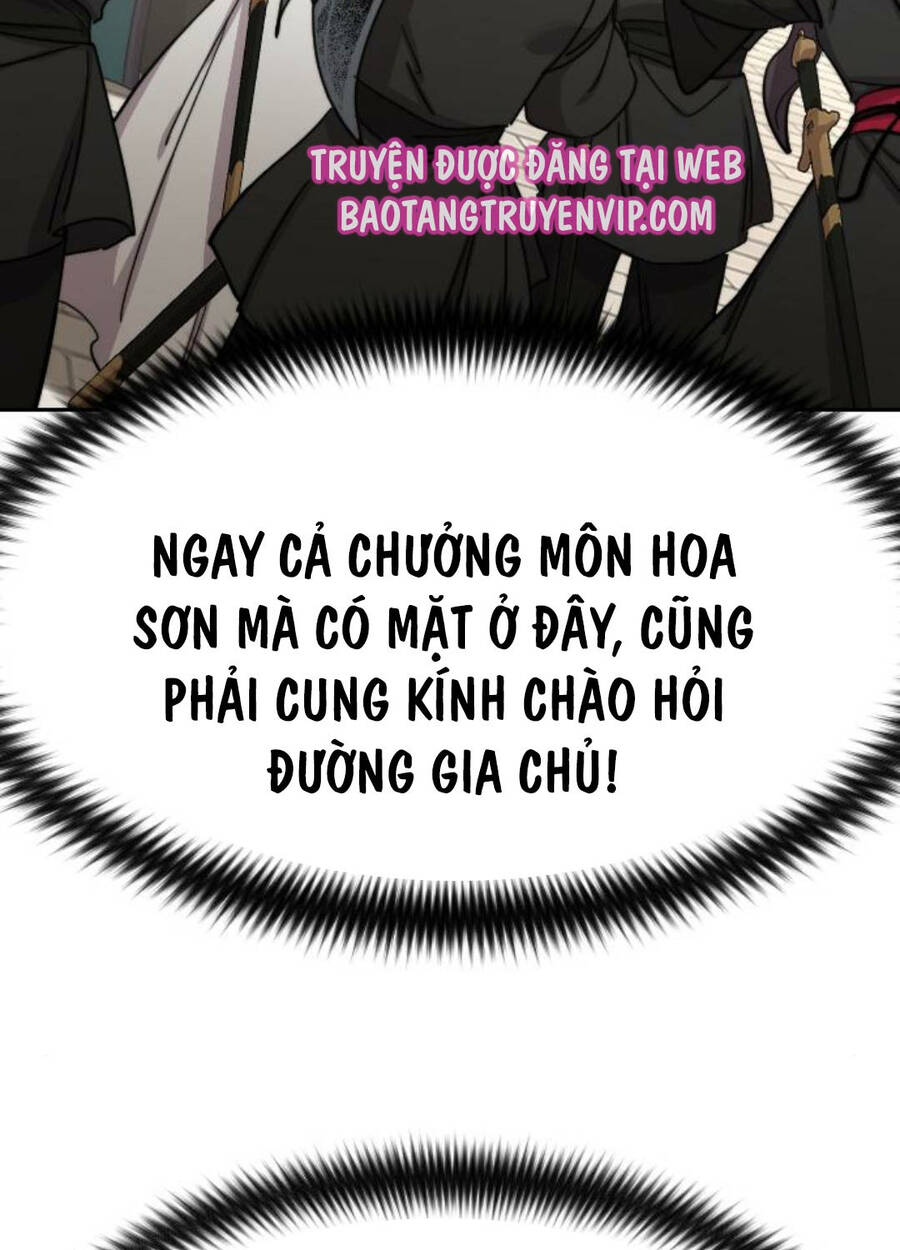 Hoa Sơn Tái Khởi Chap 129 - Next Chap 130