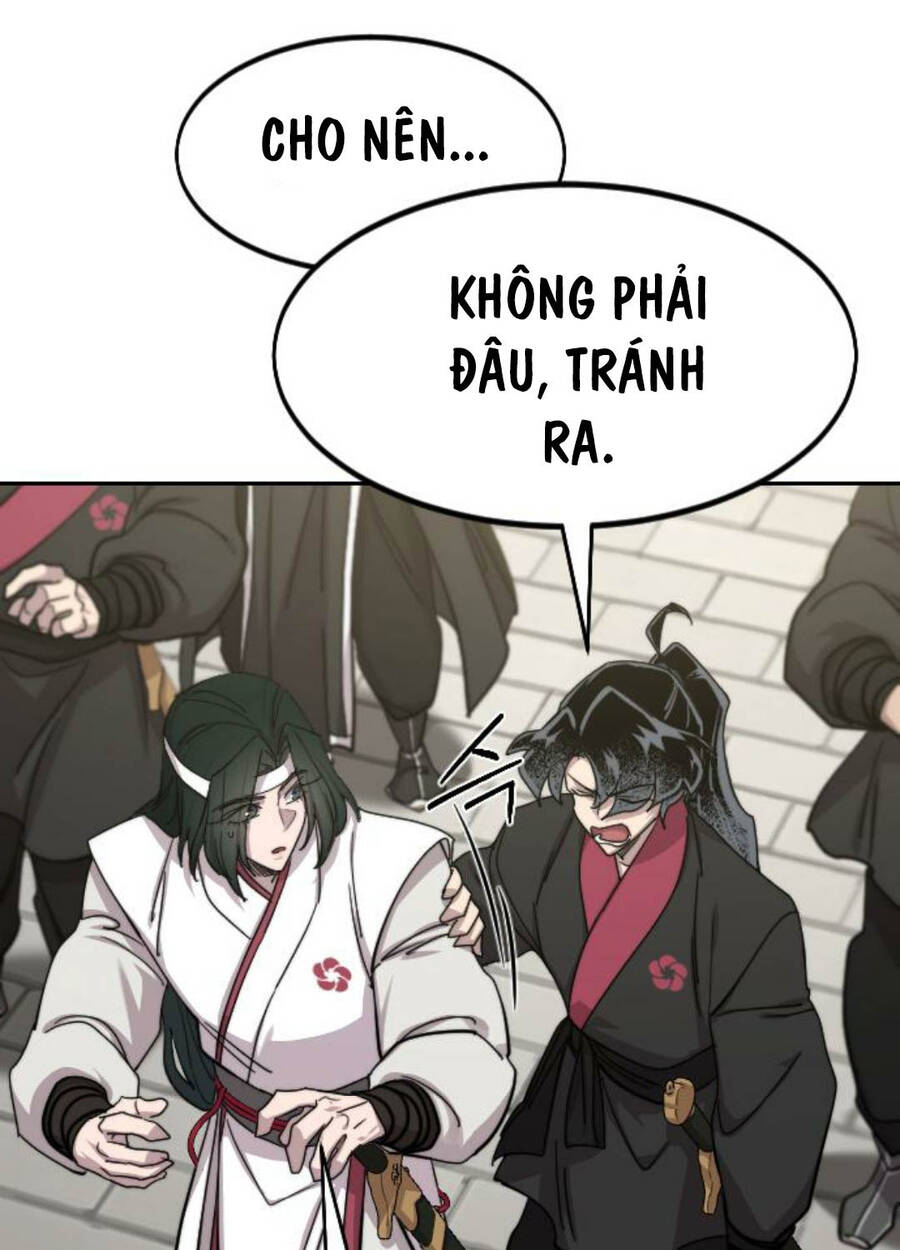 Hoa Sơn Tái Khởi Chap 129 - Next Chap 130
