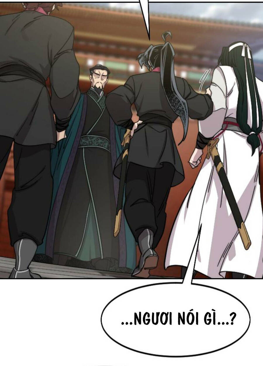 Hoa Sơn Tái Khởi Chap 129 - Next Chap 130
