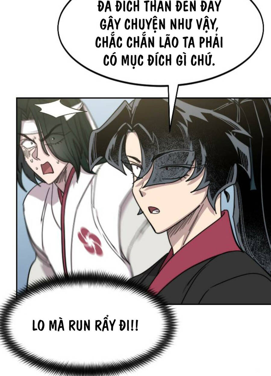 Hoa Sơn Tái Khởi Chap 129 - Next Chap 130