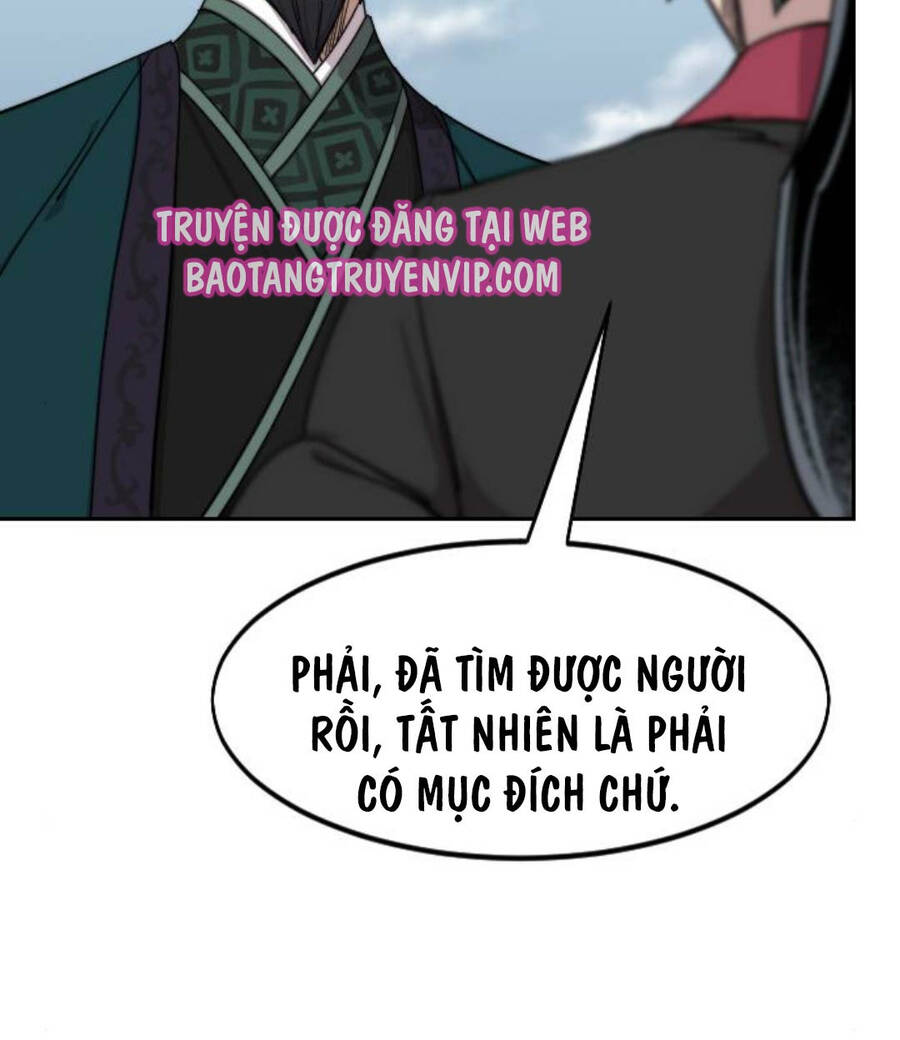 Hoa Sơn Tái Khởi Chap 129 - Next Chap 130