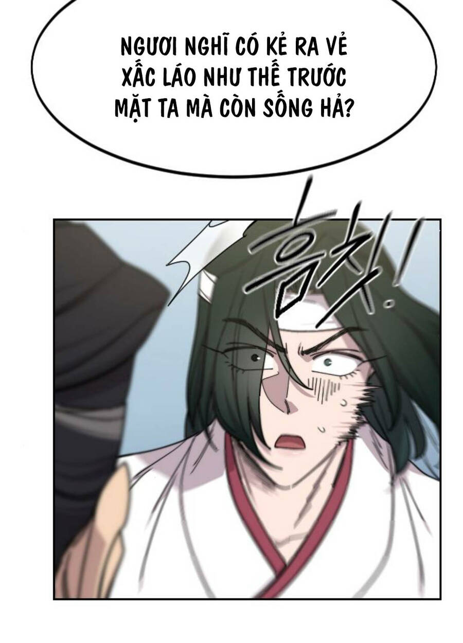 Hoa Sơn Tái Khởi Chap 129 - Next Chap 130