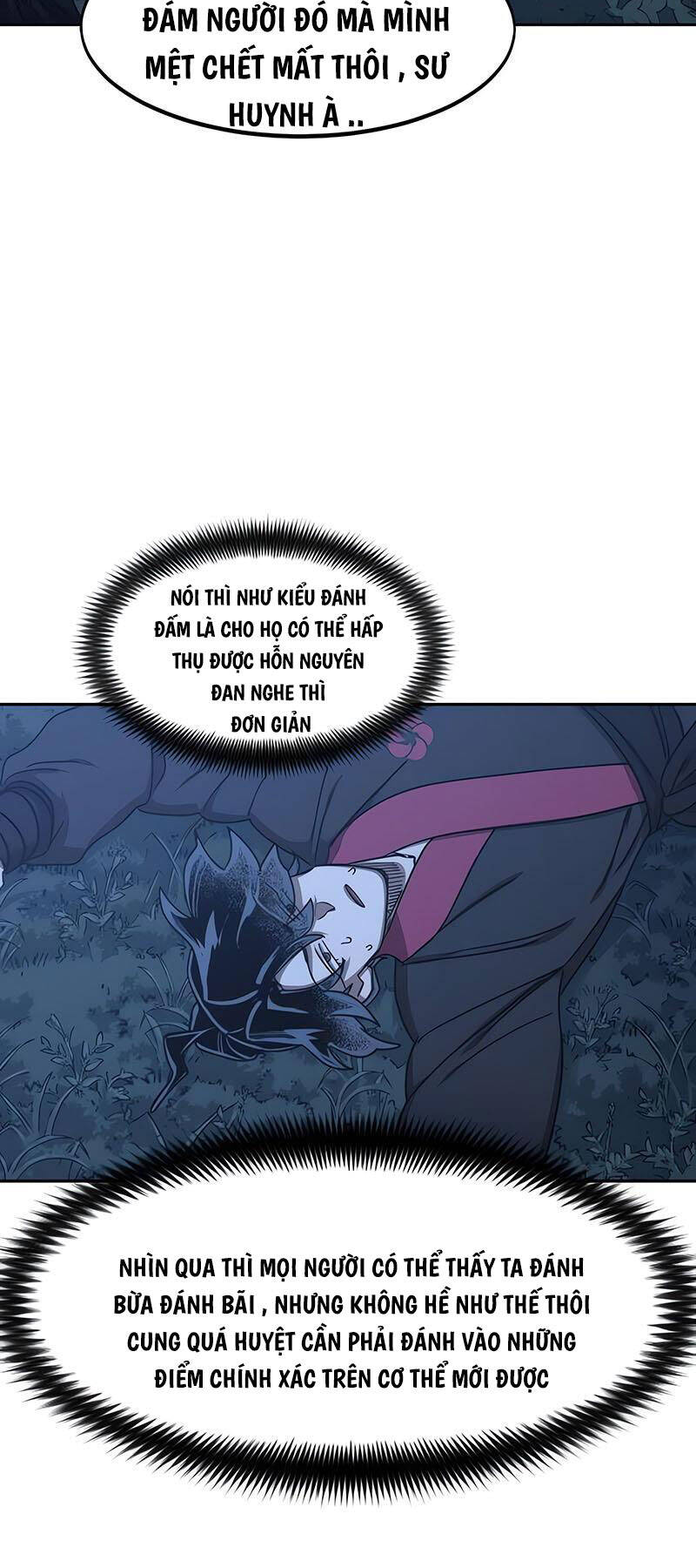 Hoa Sơn Tái Khởi Chap 120 - Next Chap 121