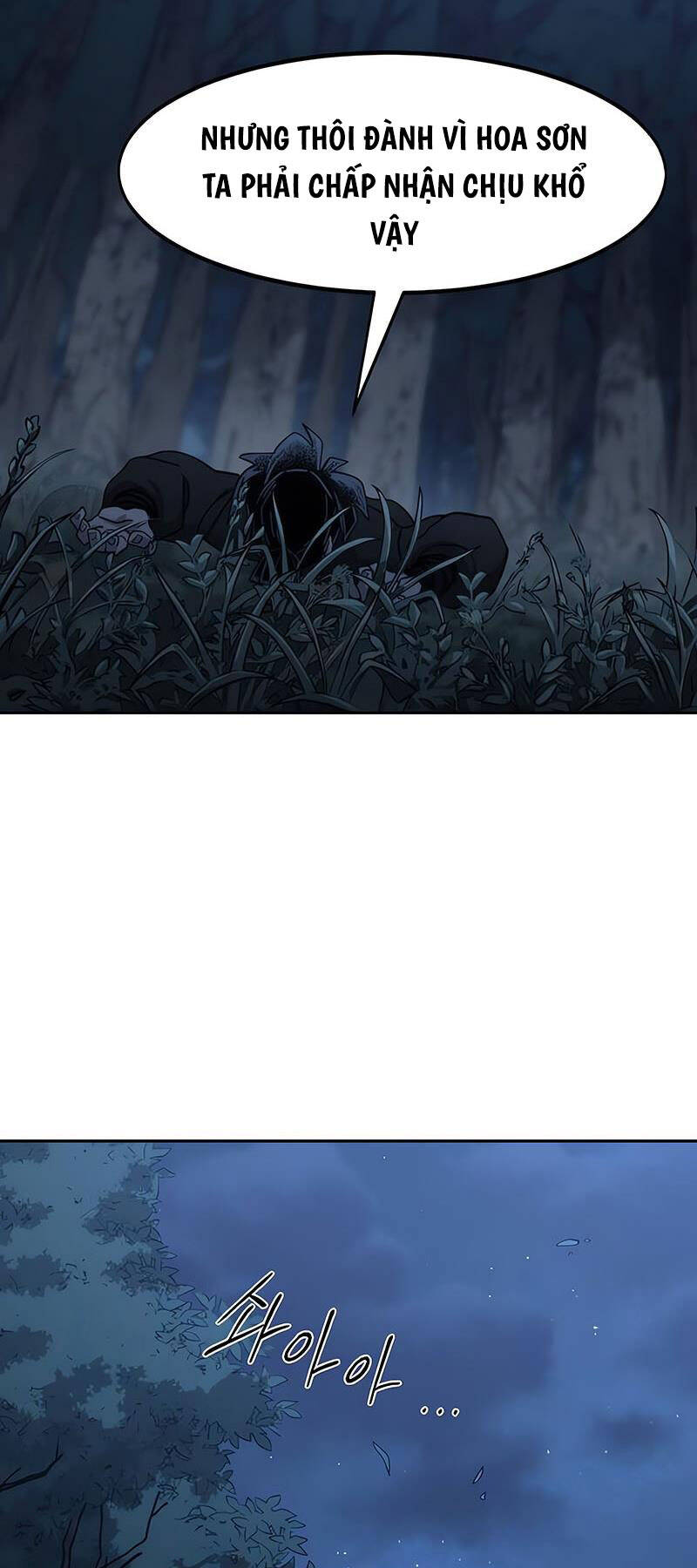 Hoa Sơn Tái Khởi Chap 120 - Next Chap 121