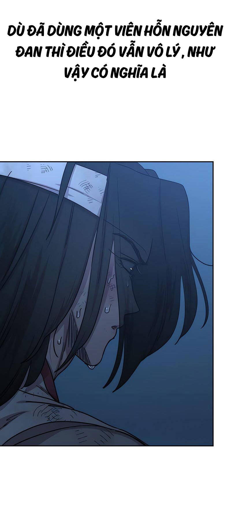 Hoa Sơn Tái Khởi Chap 120 - Next Chap 121