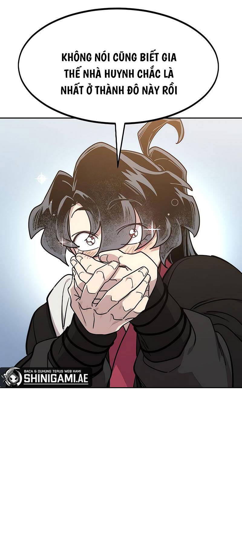 Hoa Sơn Tái Khởi Chap 120 - Next Chap 121