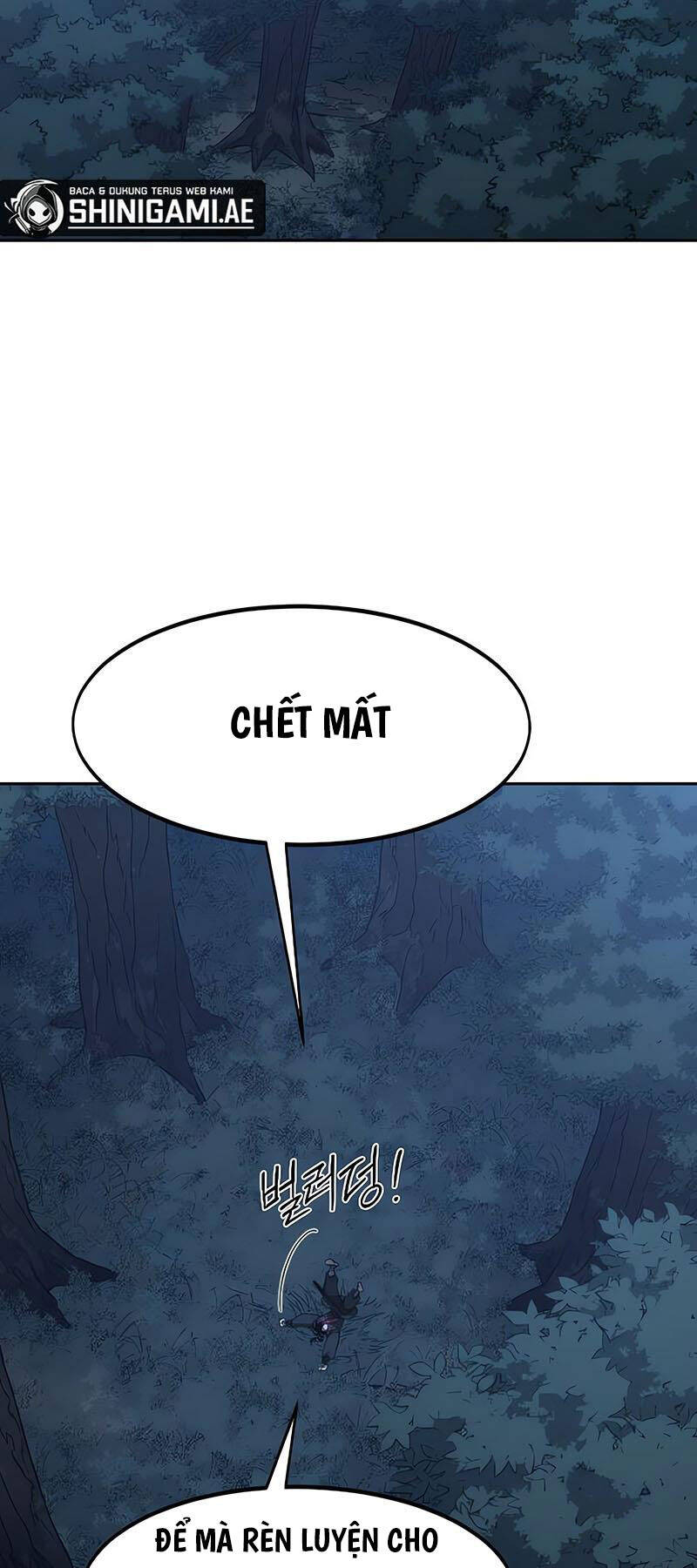 Hoa Sơn Tái Khởi Chap 120 - Next Chap 121