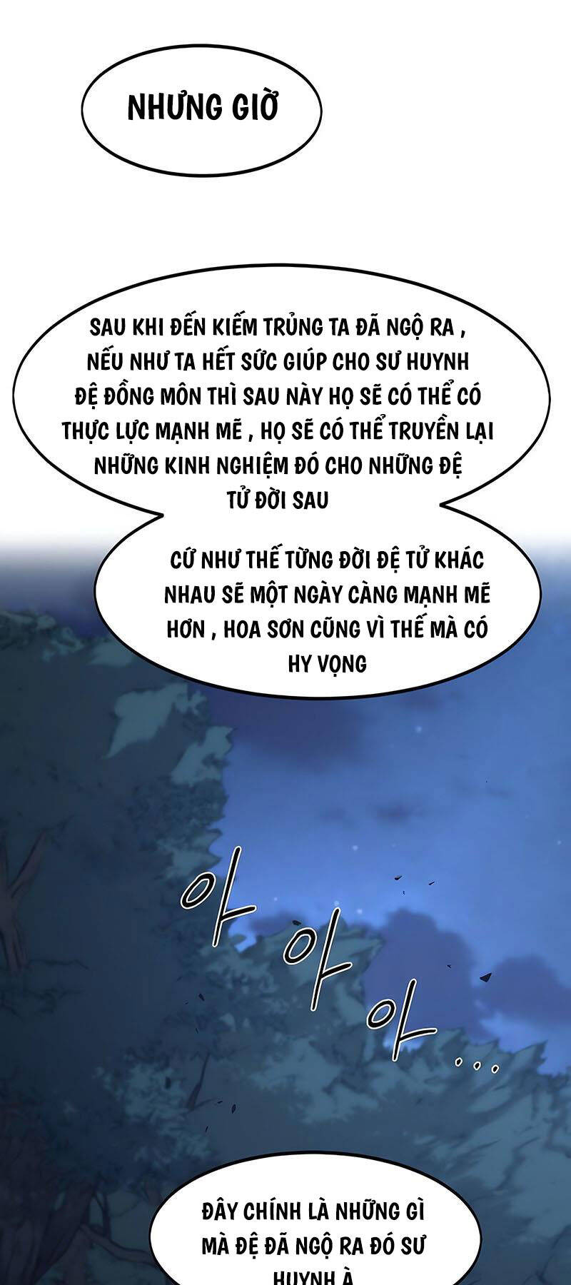 Hoa Sơn Tái Khởi Chap 120 - Next Chap 121