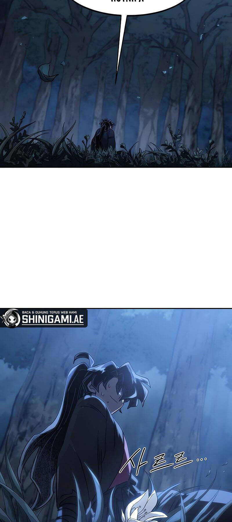 Hoa Sơn Tái Khởi Chap 120 - Next Chap 121