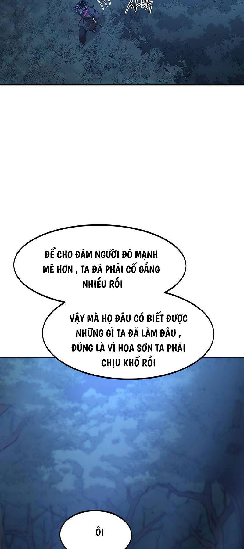 Hoa Sơn Tái Khởi Chap 120 - Next Chap 121