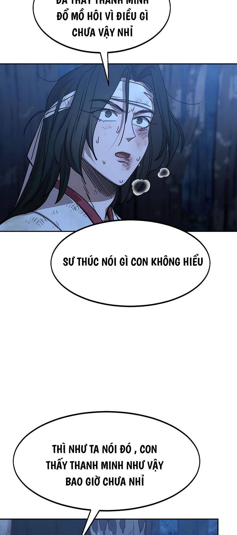 Hoa Sơn Tái Khởi Chap 120 - Next Chap 121