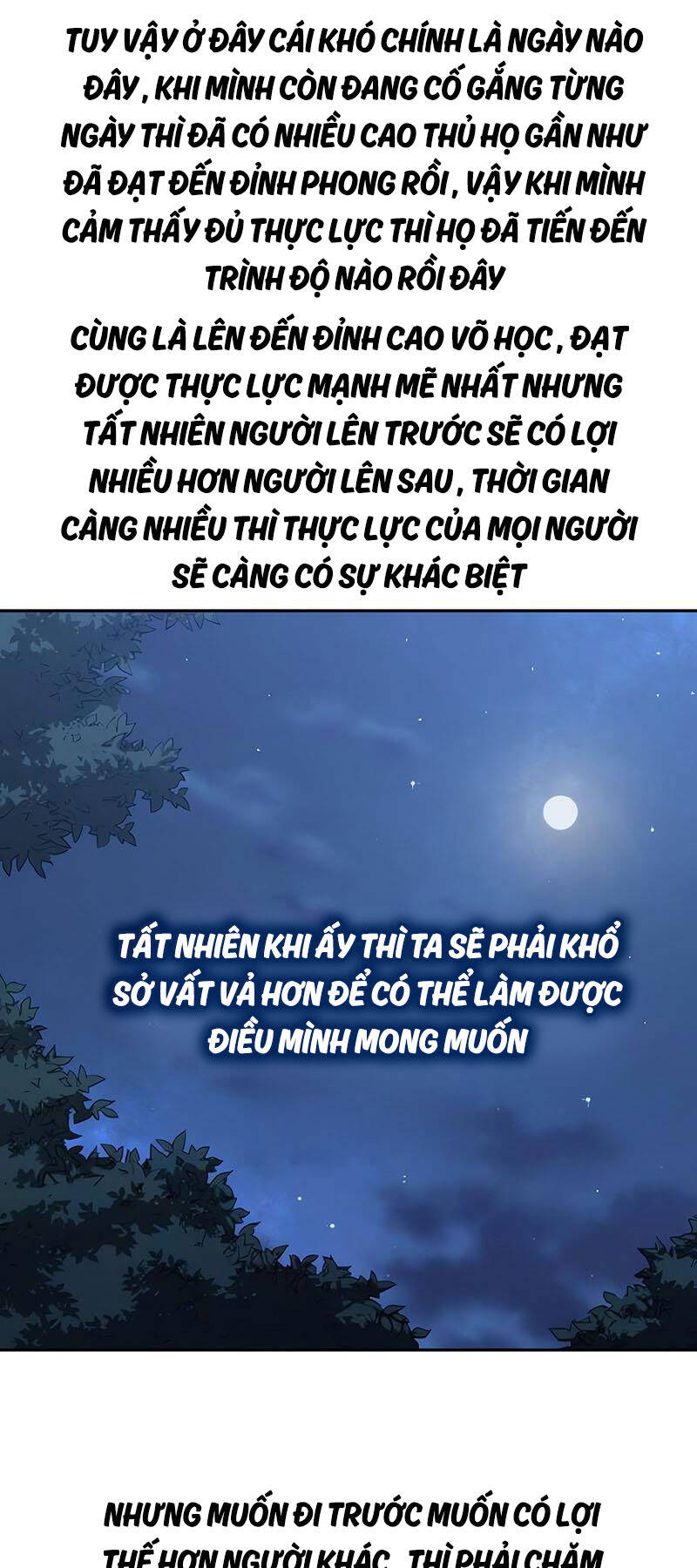 Hoa Sơn Tái Khởi Chap 120 - Next Chap 121