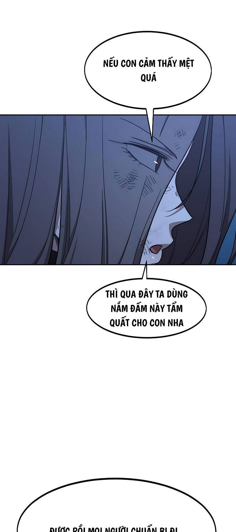 Hoa Sơn Tái Khởi Chap 120 - Next Chap 121