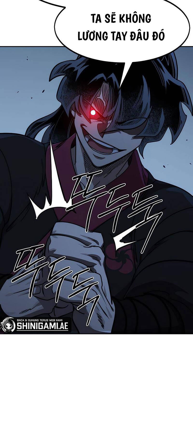 Hoa Sơn Tái Khởi Chap 120 - Next Chap 121