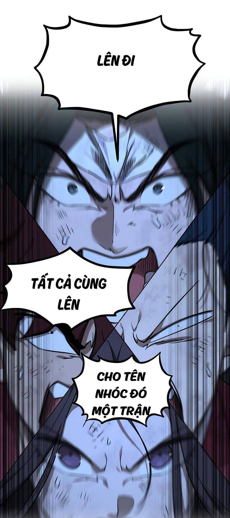 Hoa Sơn Tái Khởi Chap 120 - Next Chap 121